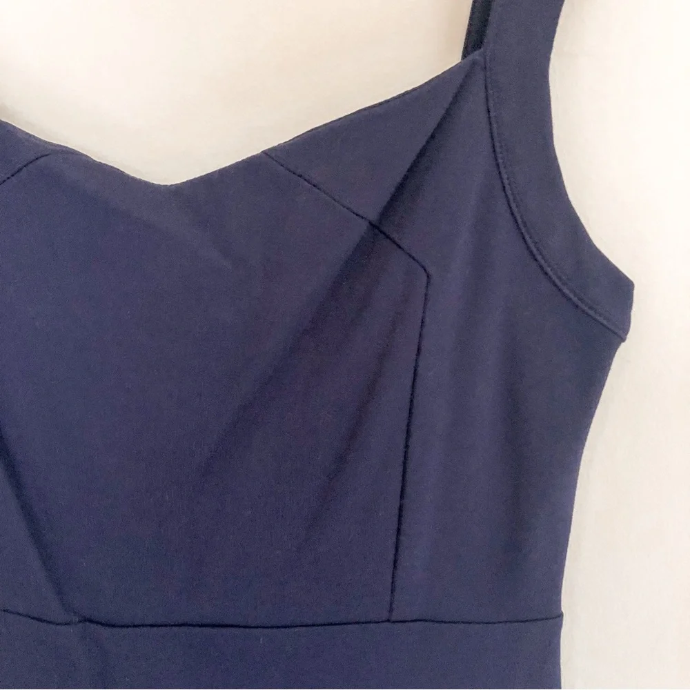 Francesca’s Sleeveless Sweetheart Dress - Picture 2 of 10